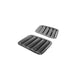APR Performance Universal Hood Vents Square