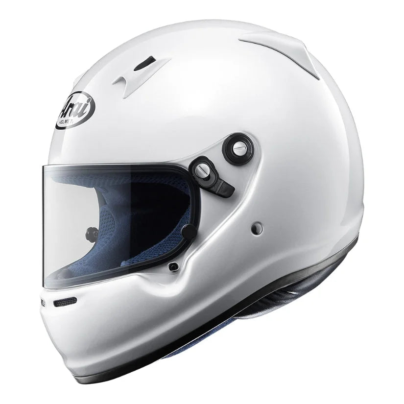 Arai CK-6 Junior Karting Helmet CMR-2016