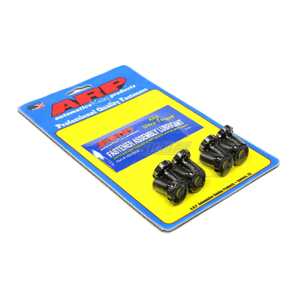 ARP Flywheel Bolt Kit Mitsubishi Lancer Evolution Evo 1-9 I-IX 107-2801