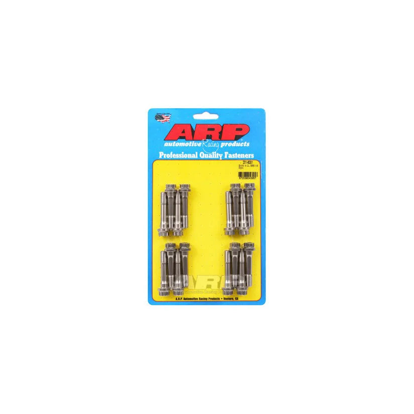 ARP Rod Bolt Kit BMW E92 M3 S65 201-6001