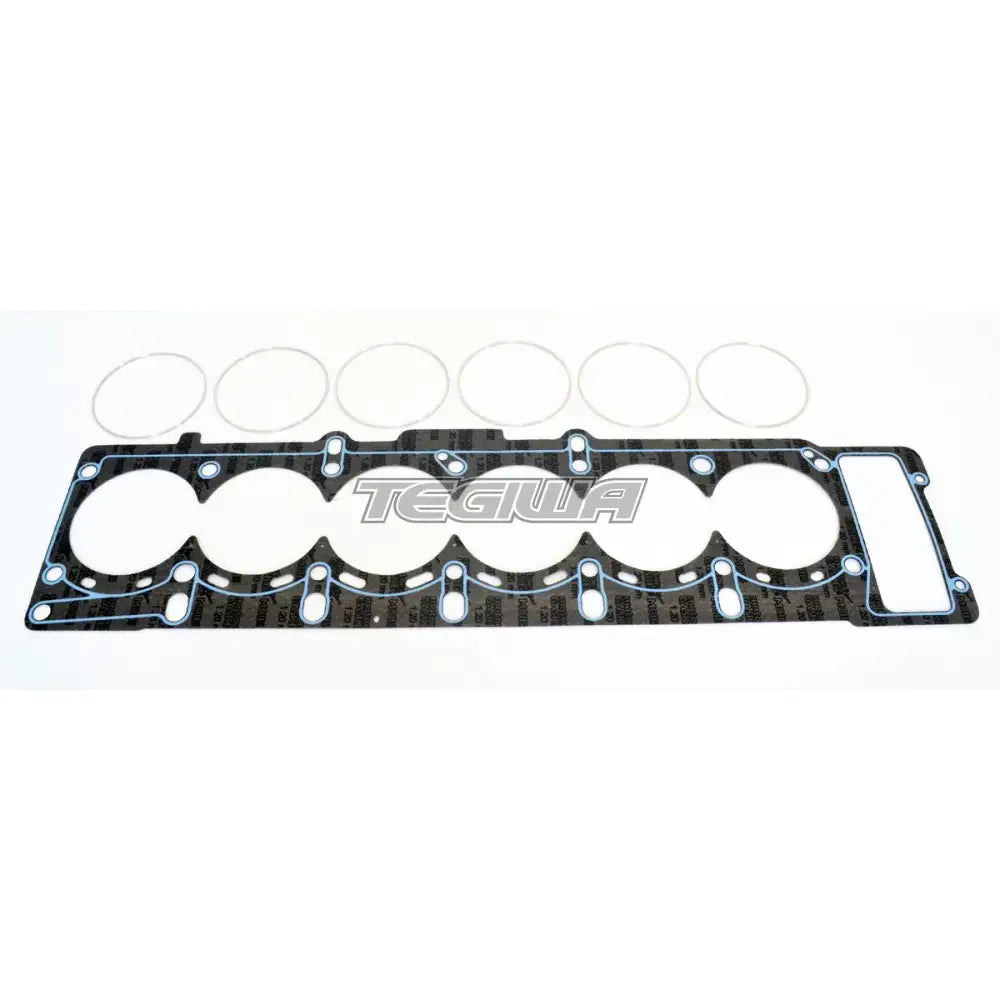 Athena Cut Ring Racing Head Gasket 1.2mm x 87.5mm BMW S54B32 - CLEARANCE SALE Gaskets & Seals