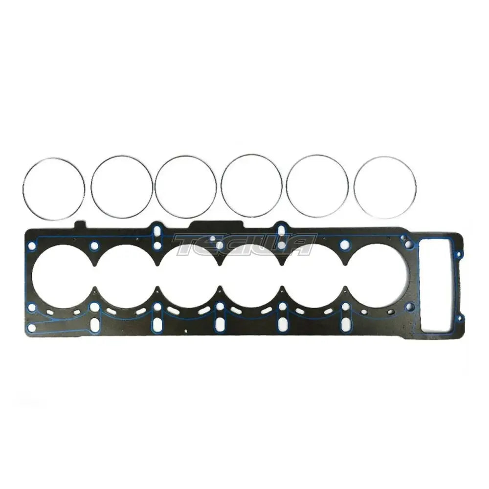 Athena Cut Ring Racing Head Gasket 1.2Mm X 88Mm Bmw S54B32 Gaskets & Seals