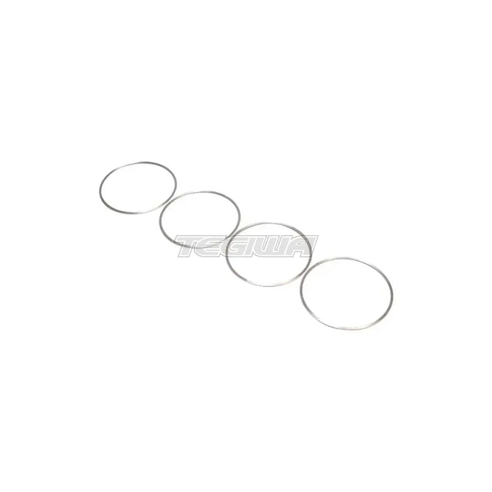 Athena Cut Ring Racing Head Gasket 1Mm X 88Mm Honda K20 K24A Civic Ep3 Integra Dc5 Type-R Gaskets &
