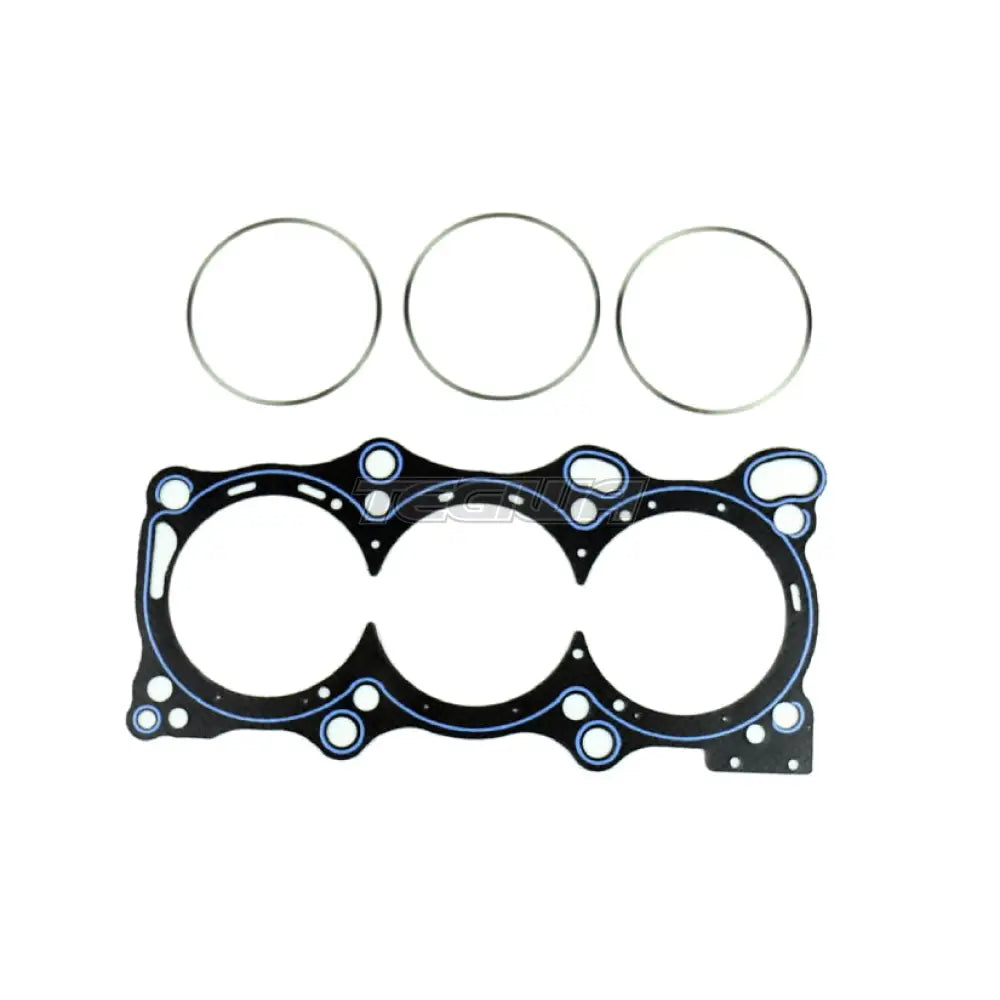 Athena Cut Ring Racing Head Gasket Nissan Gtr R35 Vr38Dett Left Side / 1Mm X 100.5Mm Gaskets & Seals