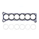 Athena Cut Ring Racing Head Gasket Nissan Skyline Gtr R32 R33 R34 Rb26 1.6Mm X 88Mm Gaskets & Seals