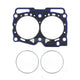 Athena Cut Ring Racing Head Gasket Subaru Ej257 1.2Mm X 101.3Mm Gaskets & Seals