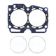Athena Cut Ring Racing Head Gasket Subaru Ej257 1.4Mm X 103.5Mm Gaskets & Seals