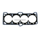 Athena Cut Ring Racing Head Gasket Without Rings 1.3Mm X 86.5Mm Mitsubishi Evo 3 4G63 Gaskets &