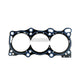 Athena Cut Ring Racing Head Gasket Without Rings Nissan Gtr R35 Vr38Dett Left Side / 1Mm X 100.5Mm