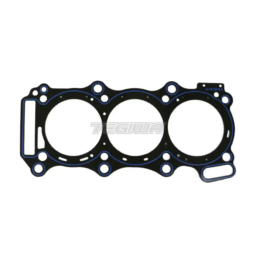 Athena Cut Ring Racing Head Gasket Without Rings Nissan Gtr R35 Vr38Dett Right Side / 1Mm X 96.5Mm