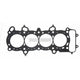 Athena Multilayer Racing Head Gasket With Gas Stopper 0.85Mm X 89Mm Honda F20C1 F20C2 Gaskets &
