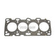 Athena Multilayer Racing Head Gasket With Gas Stopper Mitsubishi Evo 4 4G63 Dohc 16V 1.15Mm X