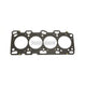 Athena Multilayer Racing Head Gasket With Gas Stopper Mitsubishi Evo 4 4G63 Dohc 16V 1Mm X 86.3Mm