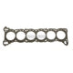Athena Multilayer Racing Head Gasket With Gas Stopper Nissan Skyline Rb25 Rb26 1.5Mm X 87Mm Gaskets