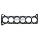 Athena Multilayer Racing Head Gasket With Gas Stopper Nissan Skyline RB26 - Size: 1.2mm x 87.5mm - CLEARANCE SALE