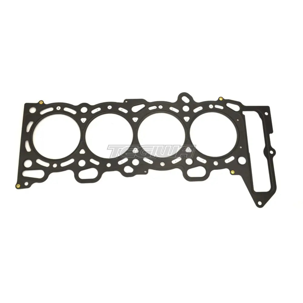Athena Multilayer Racing Head Gasket With Gas Stopper Nissan Sr20De/Det/Dohc 2.0L 16V 0.85Mm X