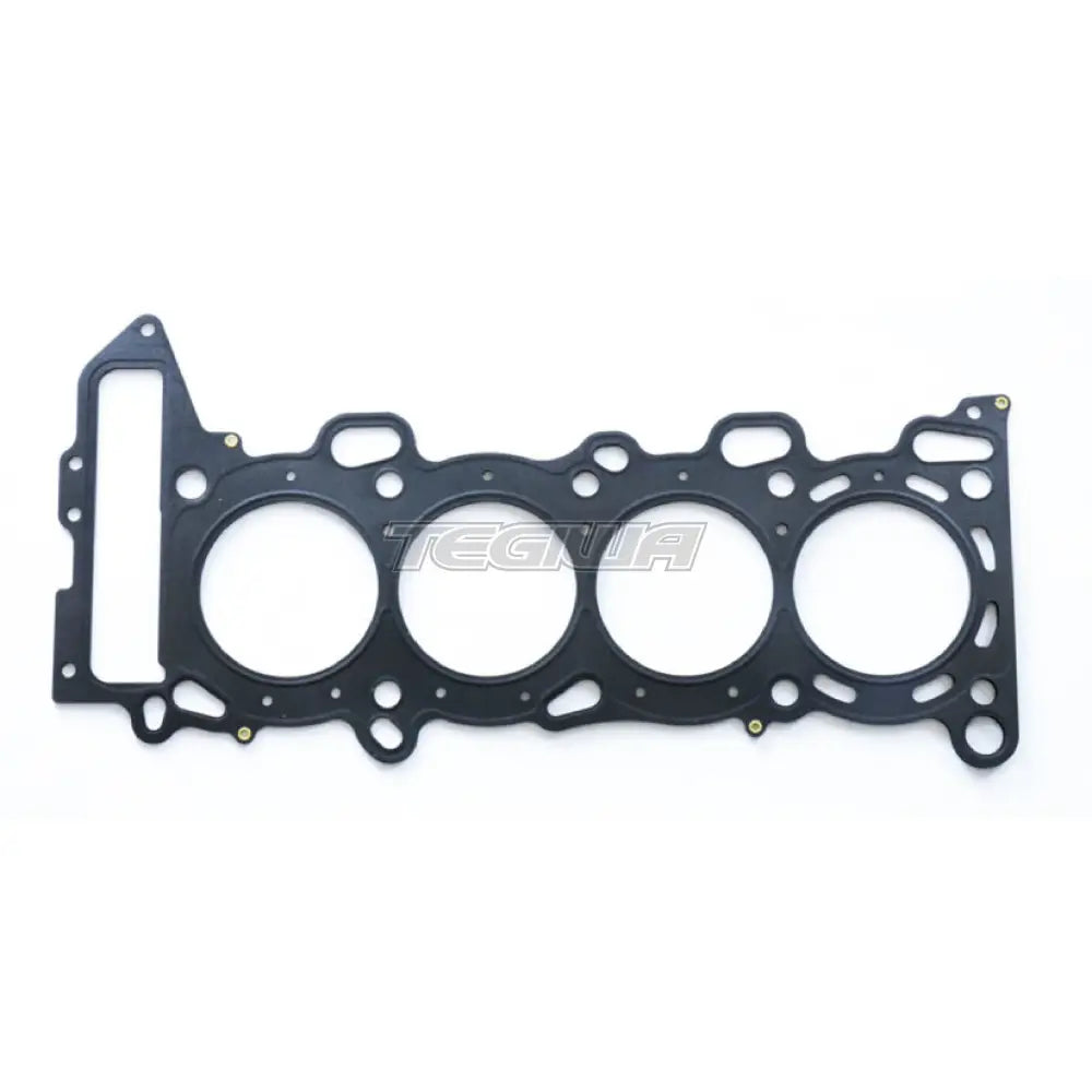 Athena Multilayer Racing Head Gasket With Gas Stopper Nissan Sr20De/Det/Dohc 2.0L 16V 1.5Mm X 87Mm
