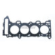 Athena Multilayer Racing Head Gasket With Gas Stopper Nissan Sr20De/Det/Dohc 2.0L 16V 1.5Mm X 87Mm