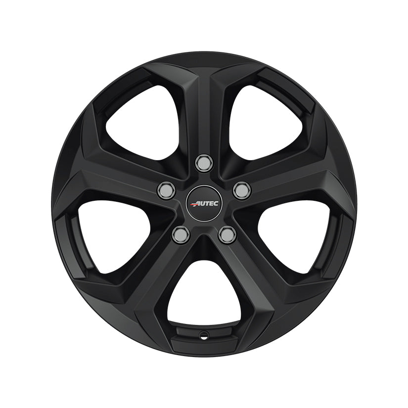AUTEC Xenos Alloy Wheel 20x9 ET45 5x120 Black Matt 65.1mm CB