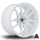 Autostar A510 Alloy Wheel 19x10.5 ET22 5x114 White 73mm CB Alloy Wheels