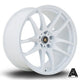 Autostar A510 Alloy Wheel 19x9.5 ET22 5x114 White 73mm CB Alloy Wheels