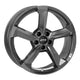 ATS Auvora Alloy Wheel 19x8.5 ET36 5x112 Dark Grey 66.5mm CB
