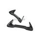 Axis Parts Carbon Fibre Headrest Garnish Toyota GR Yaris Gen 2 24 + Misc Parts and Trim