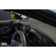 Axis Parts Carbon Fibre Phone Mount Holder Toyota GR Yaris Gen 2 24 + Misc Parts and Trim