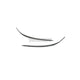 Axis Parts Carbon Headlight Lower Trims Toyota Supra MK5 A90