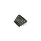 Axis Parts Carbon Rear Fog Light Cover Toyota Supra MK5 A90