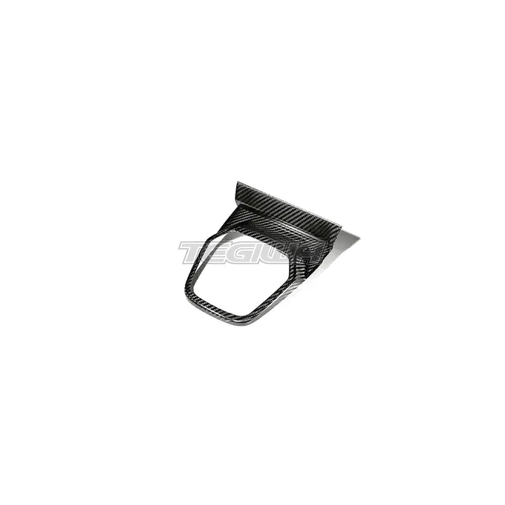 Axis Parts Carbon Shifter Panel Cover Subaru Brz Zd8 Toyota Gr86 Zn8 21 + Automatic Short Shifters
