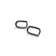 Axis Parts Carbon Side Air Conditioning Vent Covers Toyota GR Yaris 20+