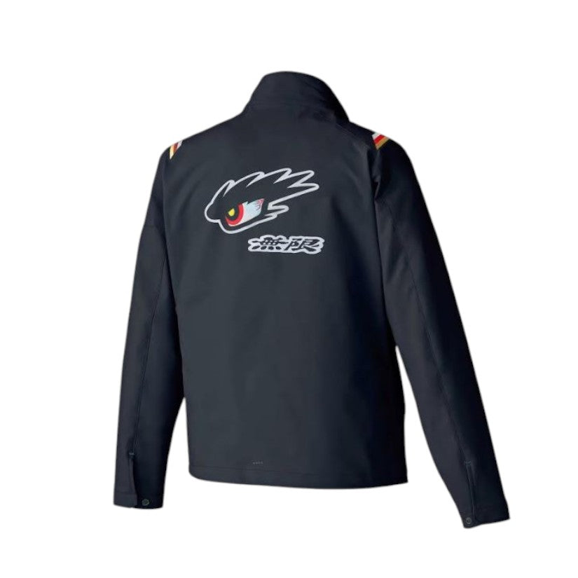 Mugen Team Mugen Softshell Jacket Black