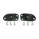 Ballade Sports 1Lb Racing Aero Mirrors S2000 Mounting Base