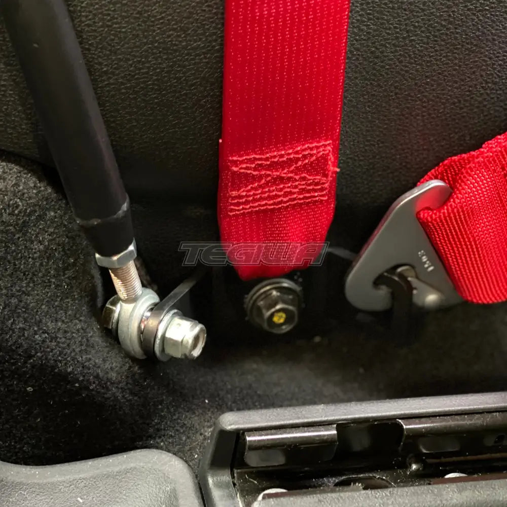 Ballade Sports Civic Harness Bar Honda Type-R Fk8 16 + Harnesses