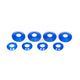 Ballade Sports Differential Collars Honda S2000 00-09 Limited Slip Differentials