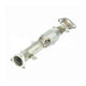 Ballade Sports Step Up 76Mm High Flow Catalytic Converter Honda S2000 00-09 Decats/Sports Cats