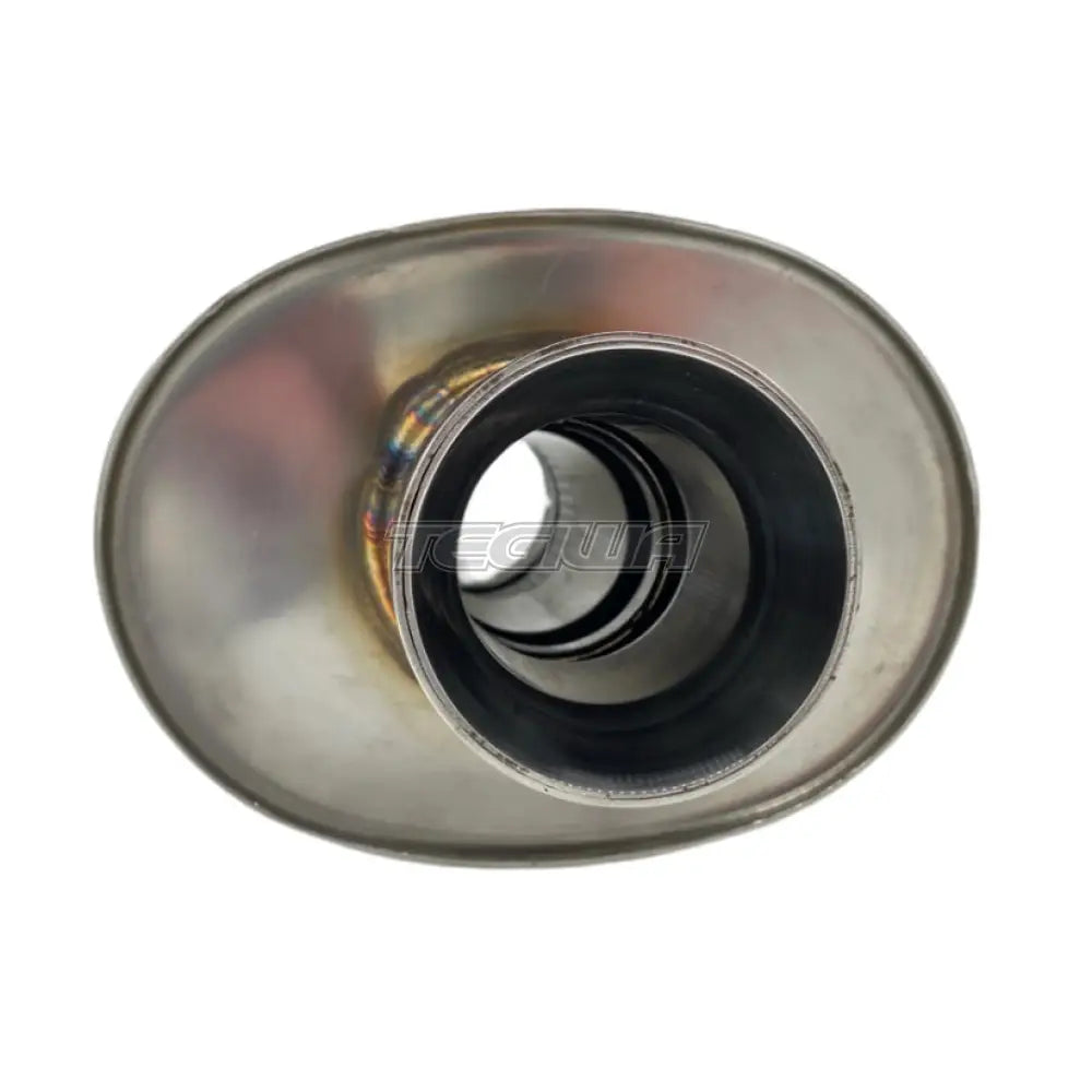 Ballade Sports Type S Universal Muffler Exhaust Systems