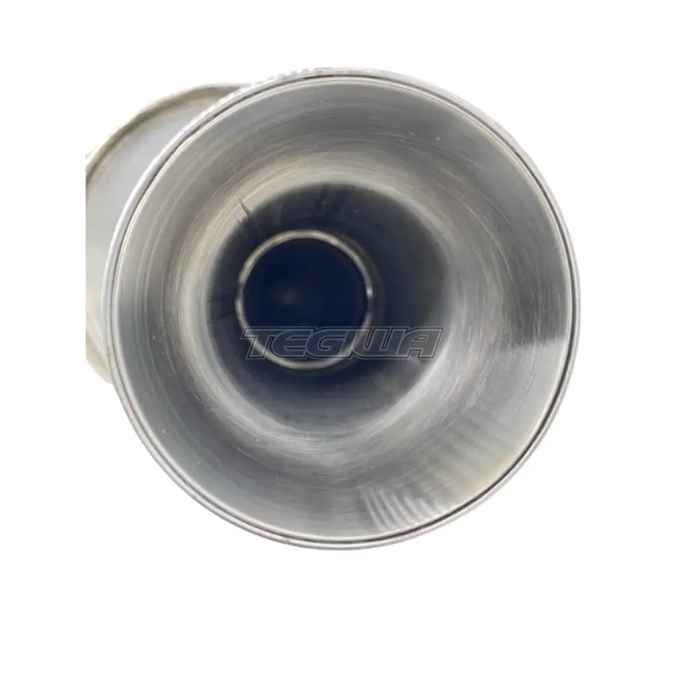 Ballade Sports Type S Universal Muffler Exhaust Systems