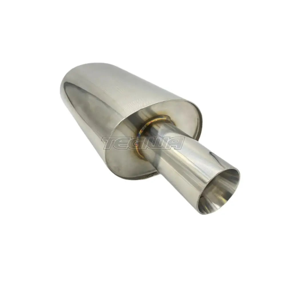 Ballade Sports Type S Universal Muffler Exhaust Systems