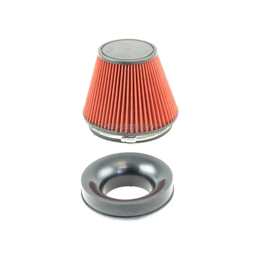 Ballade Sports Velocity Stack Intake Air Filter Honda S2000 00-09 Filters