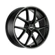 BBS CI-R Alloy Wheel 19x10 ET20 5x120 Satin Black 82mm CB Alloy Wheels
