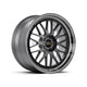 BBS LM Forged Alloy Wheel 20x11 ET24 5x112 Diamond Black 82mm CB Alloy Wheels