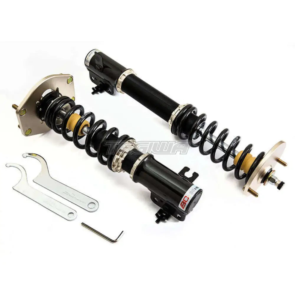 BC Racing BR-Series Coilovers Holden Commodore VB-VL 78-88