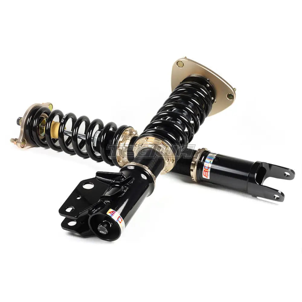 BC Racing RM-Series Coilovers Hyundai Sonata YF 10-14