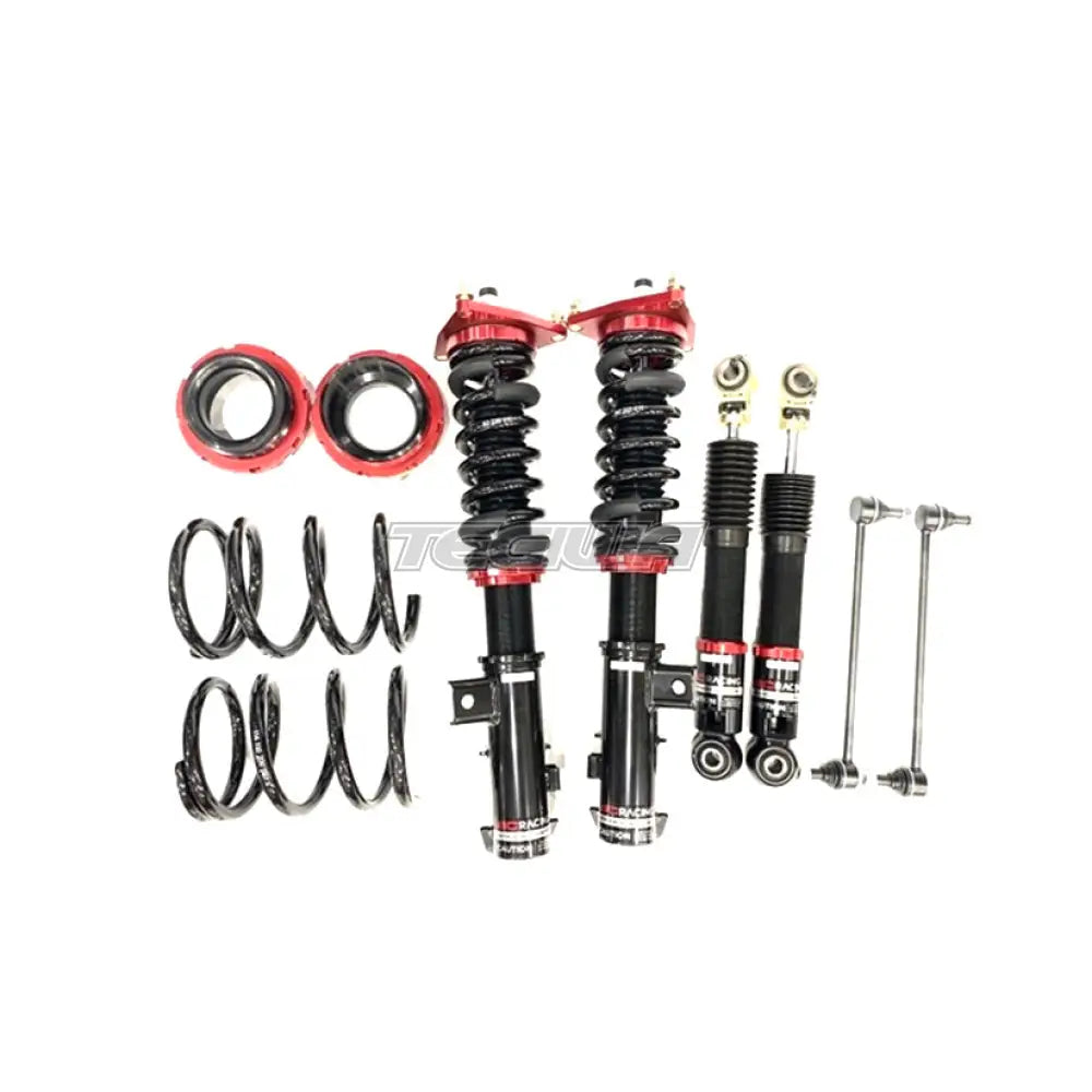 BC Racing V1-Series Coilovers Hyundai SANTA DM 2012+ - FE AWD Non Air Suspension