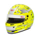 Bell RS7-K Karting Helmet Stamina Yellow K2020