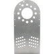 Bg Racing Hub Stand Plates 4X114.3 108 & 100Mm Pcd - Cb 70Mm Tools