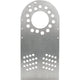 Bg Racing Hub Stand Plates 5X114.3 108 & 100Mm Pcd - Cb 71.1Mm Tools