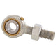 Bg Racing M12 Rod End With Lock Nut Tools
